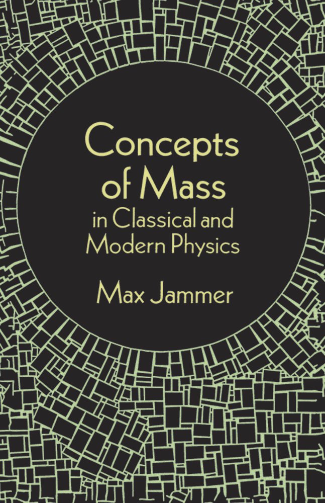 Amazon.com: Max Jammer: Books, Biography, Blog, Audiobooks, Kindle
