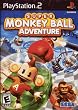Super Monkey Ball Adventure PS2