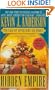 Hidden Empire: The Saga of Seven Suns - Book #1