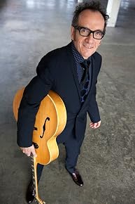 Image of Elvis Costello
