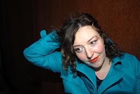 Image of Kathryn Williams