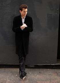 Image de Peter Cincotti