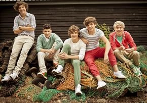Image of One Direction