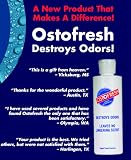 OSTOFRESH LIQUID DEODORANT, 8OZ
