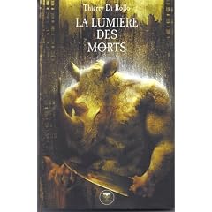 La lumi�re des morts