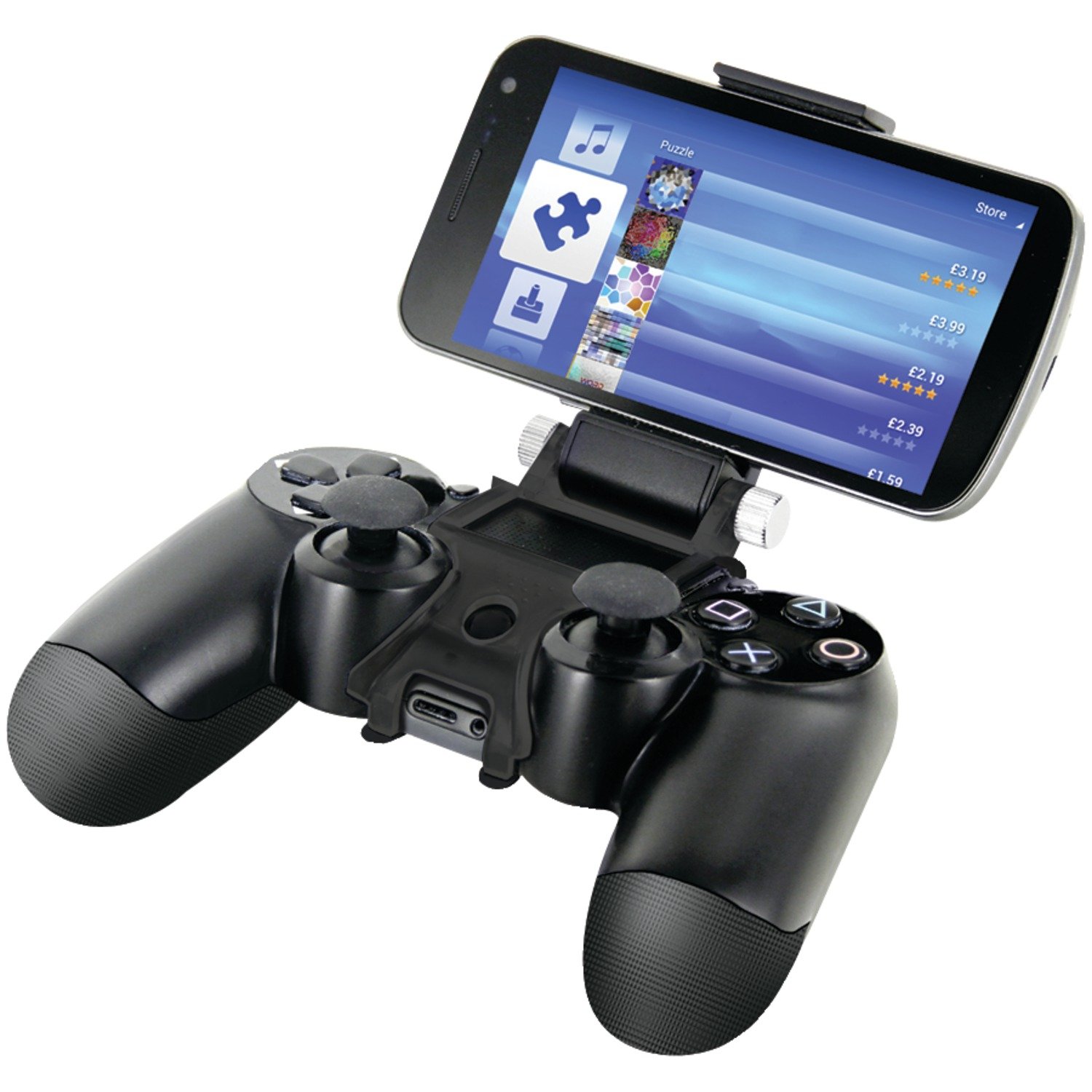 PS4 Accessory Recommendations | IGN Boards