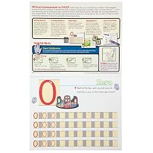 Number Stories WorkBook, Stage Two, 10 x 8 Inches, 40 Count (48022)