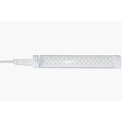 65 LED Unterbauleuchte f�r K�chenschr�nke, Regale etc.