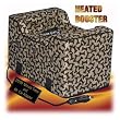 ASIENTO para MASCOTAS para AUTOMOVIL HEATED CONSOLE de PET GEAR (Varios Colores)