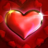Mega Hearts 2 paikkaa
