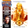 The Children of Seth (Doctor Who: The Lost Stories)