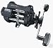 DAM Multirolle Quick Power Pirate 30 LHC Linkshand