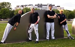 Bilder von The Bottrops