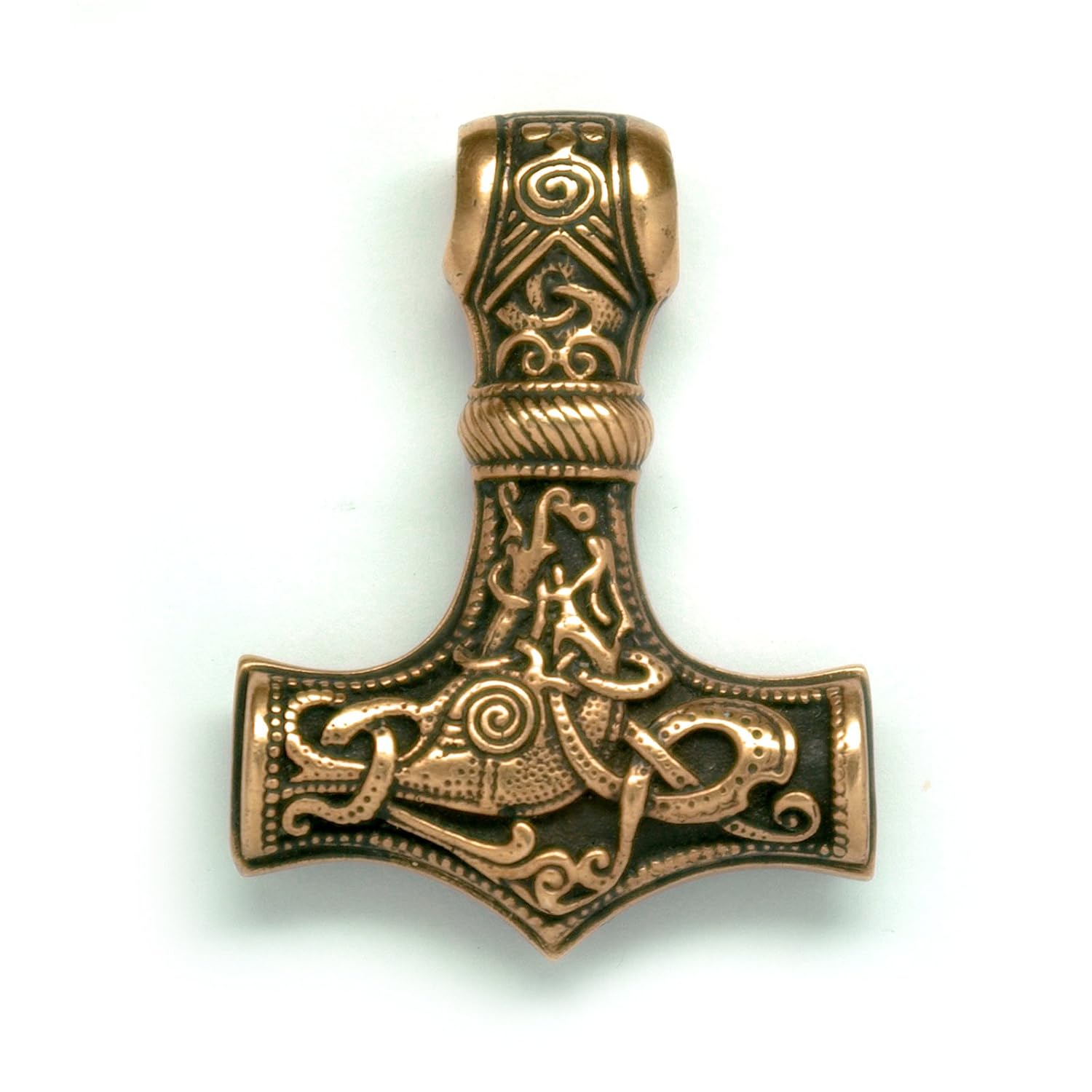 Can you advise a good gift for a Norse mythology fan? Stormfront