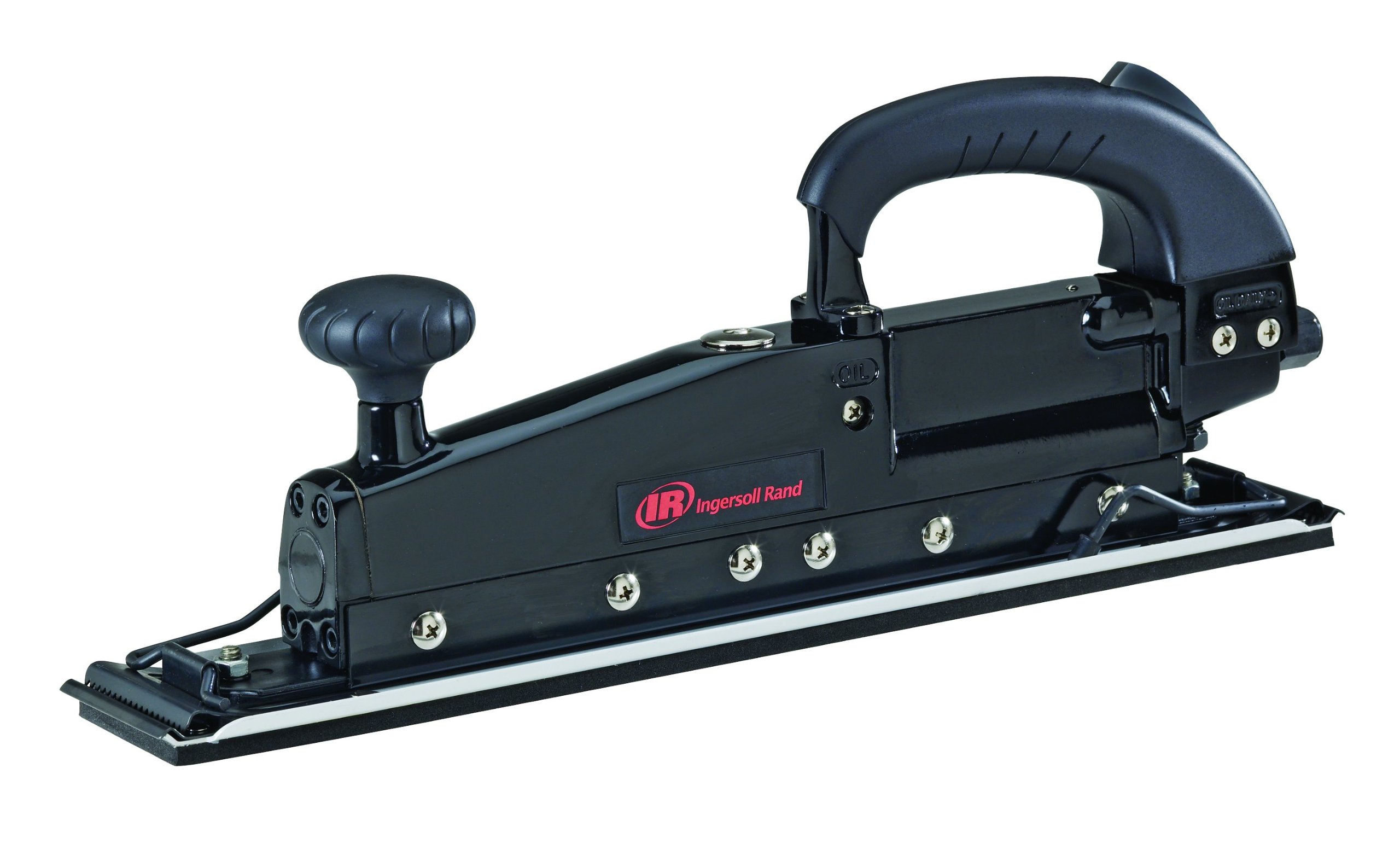 Ingersoll Rand 315G Edge Series Straight Line Air Sander, Black eBay