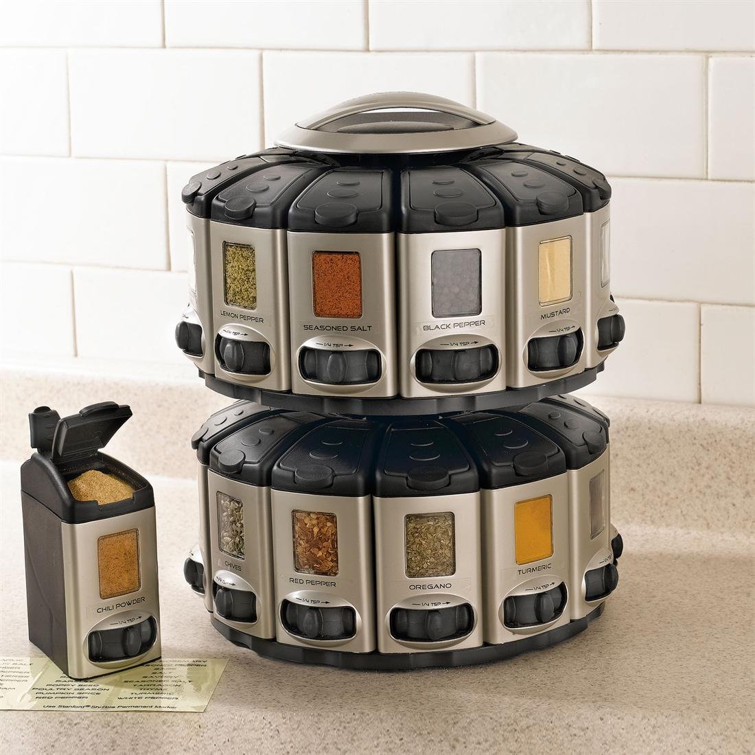 хранилище специй