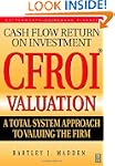 CFROI Valuation