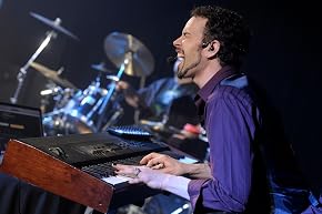 Image of Matthew Ebel