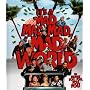 It's a Mad, Mad, Mad, Mad World [Blu-ray] 