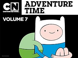 Adventure Time Volume 7 [HD]