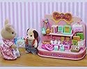Village Gift Shop - Sylvanian Families