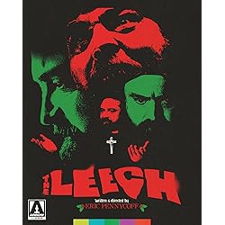 The Leech (Special Edition) [Blu-ray]