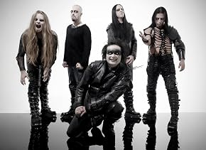 Image de Cradle Of Filth