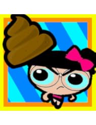Dont Poo On Me : Girl Dash - by Panda Tap Games