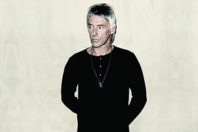 Image of Paul Weller