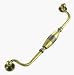 Mng #MG-15810 9 AB Stripe Clap Pull