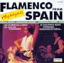 Flamenco Highlights From Spain