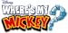 Where's My Mickey? XL