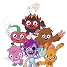 Image of Moshi Monsters