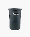 Wicor FPW73-19 18x22 Sump Pump Basin