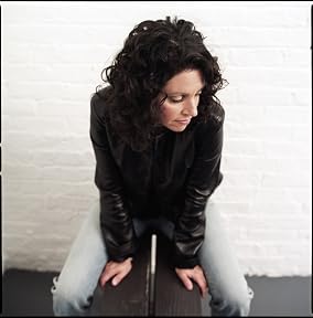 Image of Lucy Kaplansky