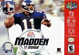 Madden 2002