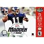 Madden 2002