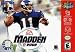 Madden 2002