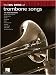 Big Book of Trombone Songs - Instrumental Folio