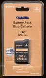 PSP Battery Pack