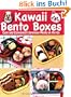 Kawaii Bento Boxes: Cute and Convenient Japanese Meals on the Go