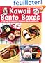Kawaii Bento Boxes: Cute and Convenient Japanese Meals on the Go