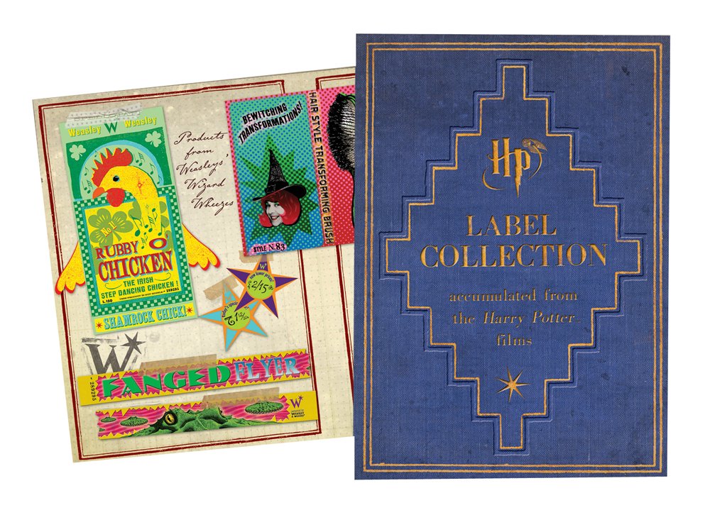 Amazon.com: Harry Potter Wizard's Collection (Blu-ray / DVD Combo ...
