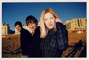 Image of Saint Etienne