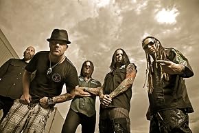 Image de 5 Finger Death Punch