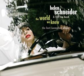 Bilder von Helen Schneider