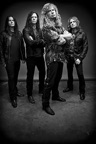 Image de Megadeth