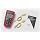 Amprobe TMD-53 Thermocouple Thermometer K/J-Type