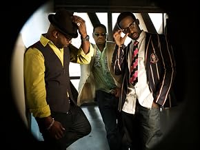 Image of Boyz II Men