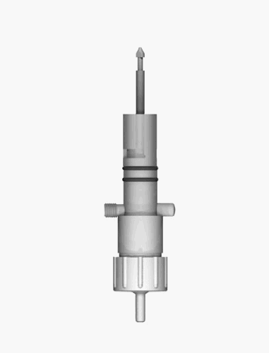 Chemilizer Products FG9311 Pump 2:100 Silicone